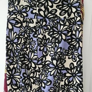 Lularoe skirt bundle of 2
